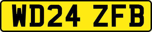 WD24ZFB