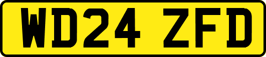 WD24ZFD