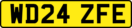 WD24ZFE