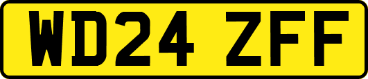 WD24ZFF