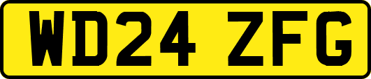 WD24ZFG