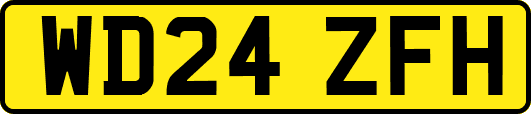 WD24ZFH