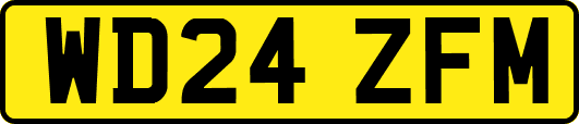 WD24ZFM