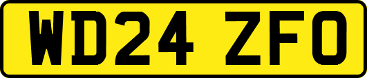WD24ZFO