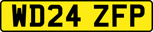 WD24ZFP