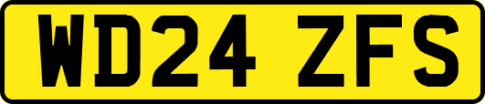 WD24ZFS