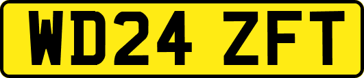 WD24ZFT