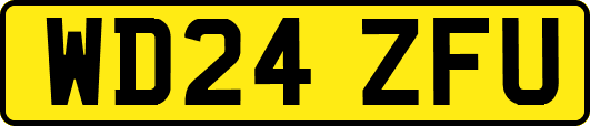 WD24ZFU