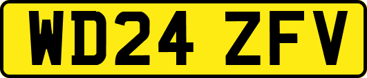 WD24ZFV