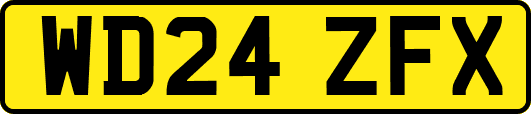 WD24ZFX