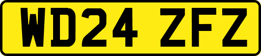 WD24ZFZ