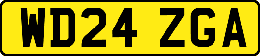 WD24ZGA