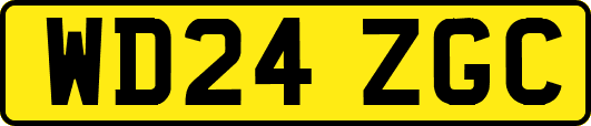 WD24ZGC