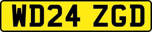 WD24ZGD