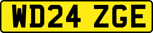 WD24ZGE