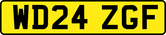 WD24ZGF