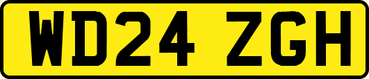 WD24ZGH