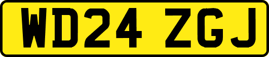WD24ZGJ