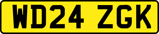 WD24ZGK