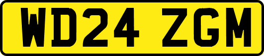 WD24ZGM