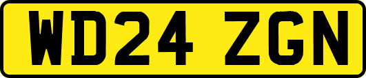 WD24ZGN