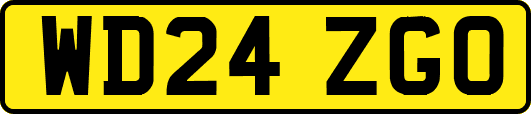 WD24ZGO