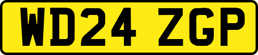 WD24ZGP