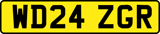 WD24ZGR