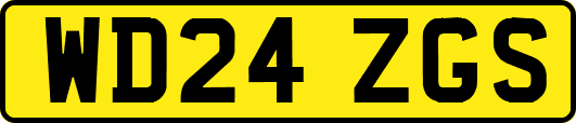 WD24ZGS