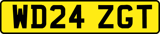 WD24ZGT