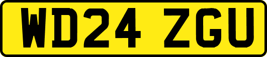 WD24ZGU