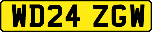 WD24ZGW