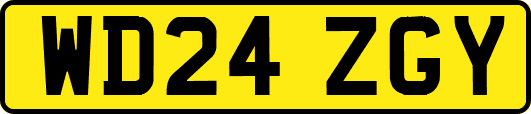 WD24ZGY
