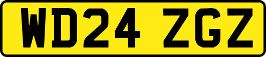 WD24ZGZ