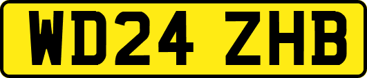 WD24ZHB
