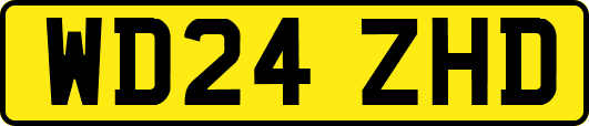 WD24ZHD
