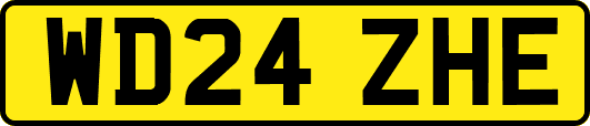 WD24ZHE