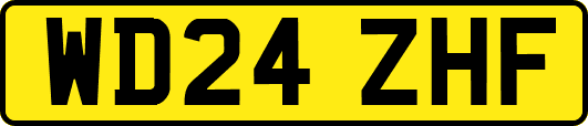 WD24ZHF