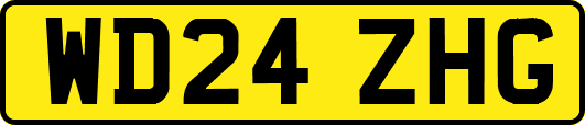 WD24ZHG