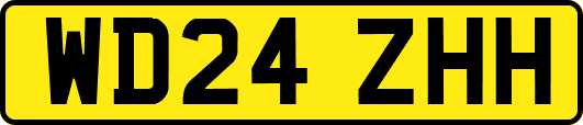 WD24ZHH