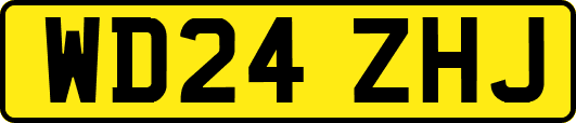 WD24ZHJ