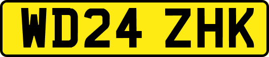 WD24ZHK