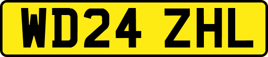 WD24ZHL