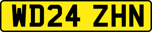 WD24ZHN