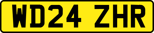WD24ZHR