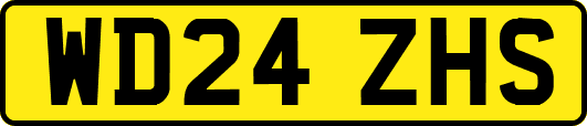 WD24ZHS