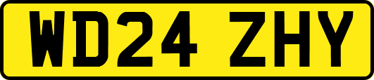 WD24ZHY