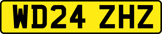 WD24ZHZ
