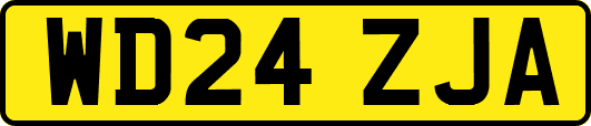 WD24ZJA