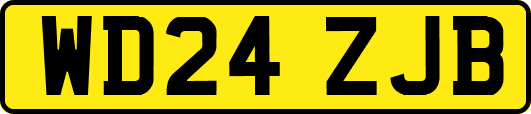 WD24ZJB